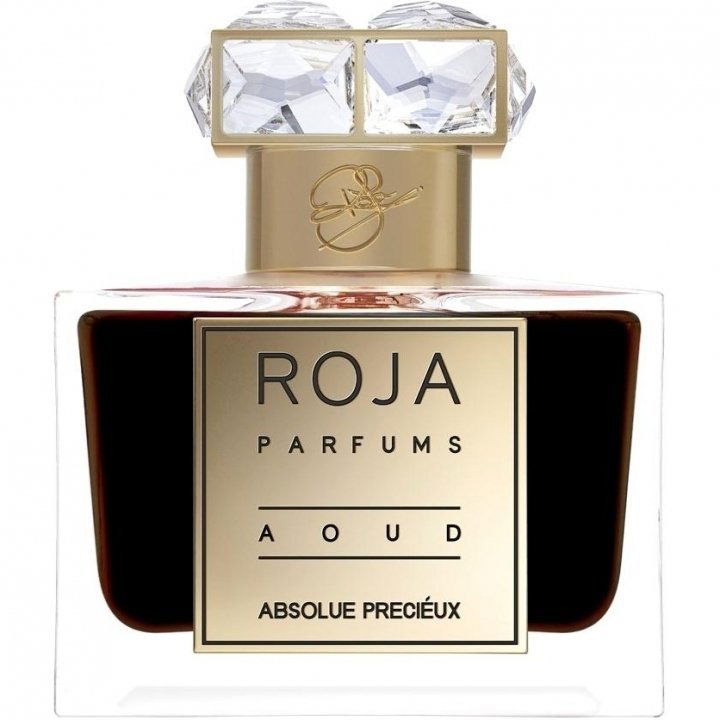 Aoud Absolue Précieux